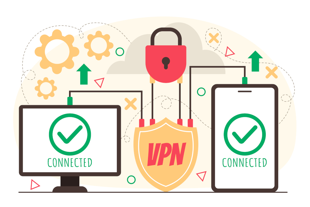 VPN