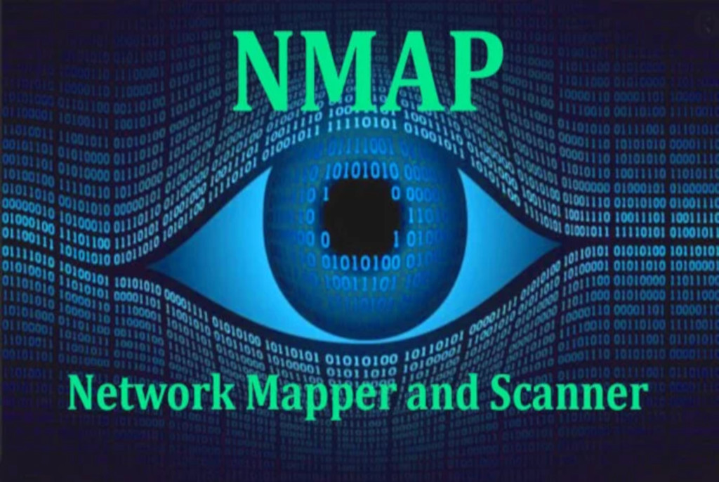 nmap