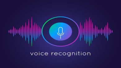 Voice recognition