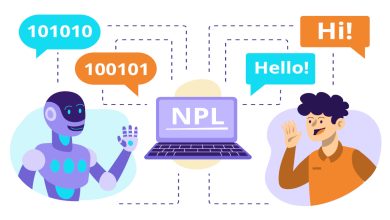 Natural language processing