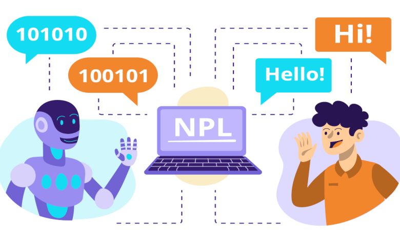 Natural language processing