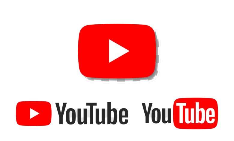 Youtube logo