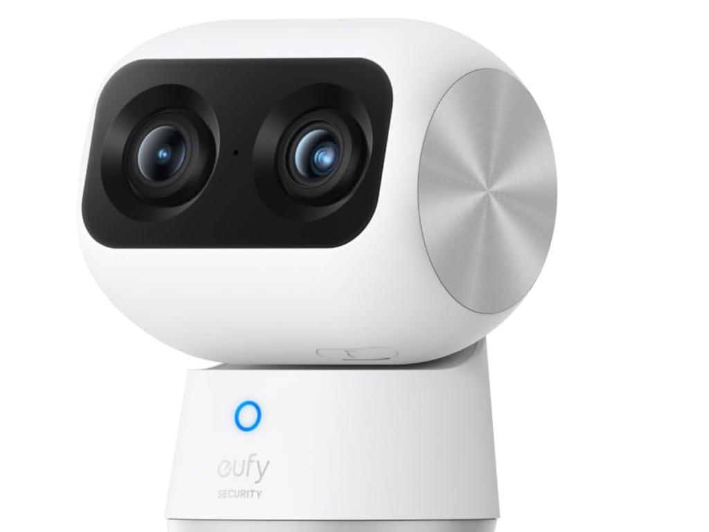 Eufy Indoor Cam S350