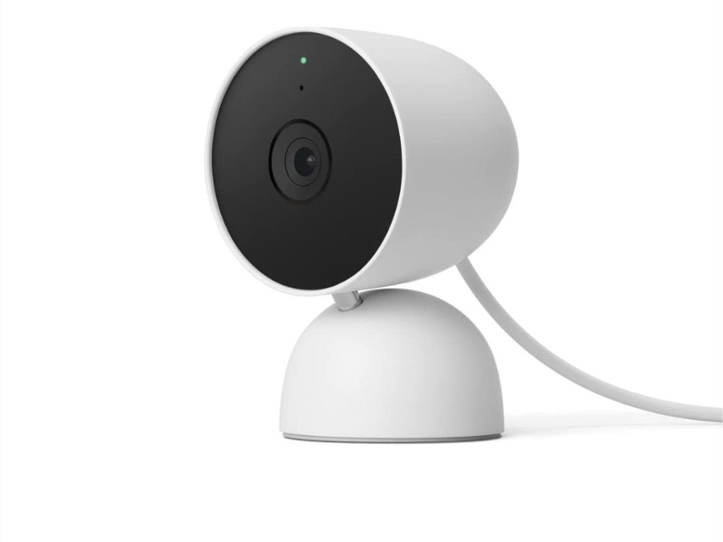 Google Nest Cam