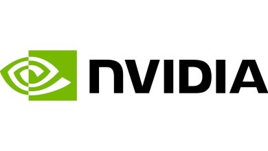 NVIDIA logo