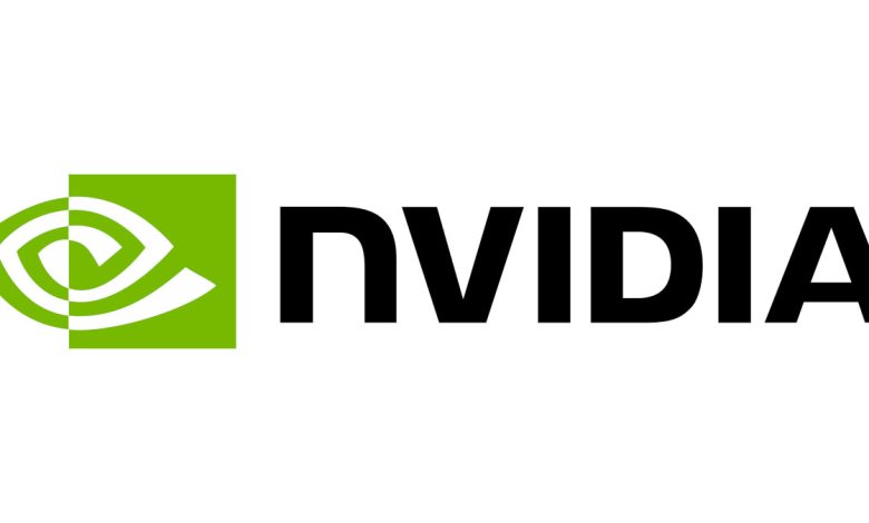 NVIDIA logo