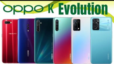 Oppo-K-series