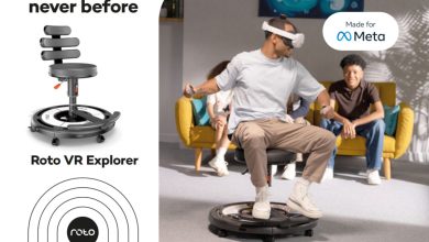 Roto VR Explorer