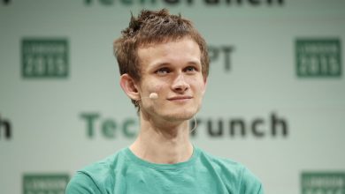 Vitalik Buterin