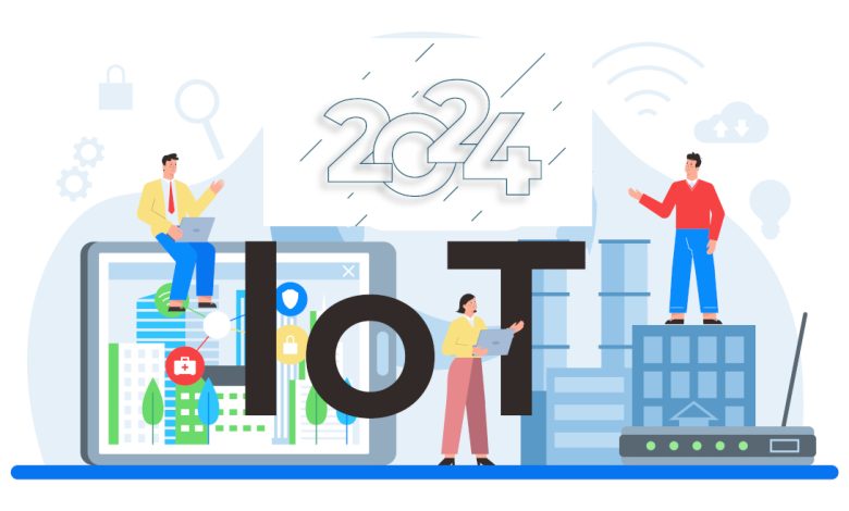 IoT 2024