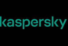 Kaspersky logo