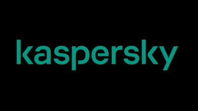 Kaspersky logo