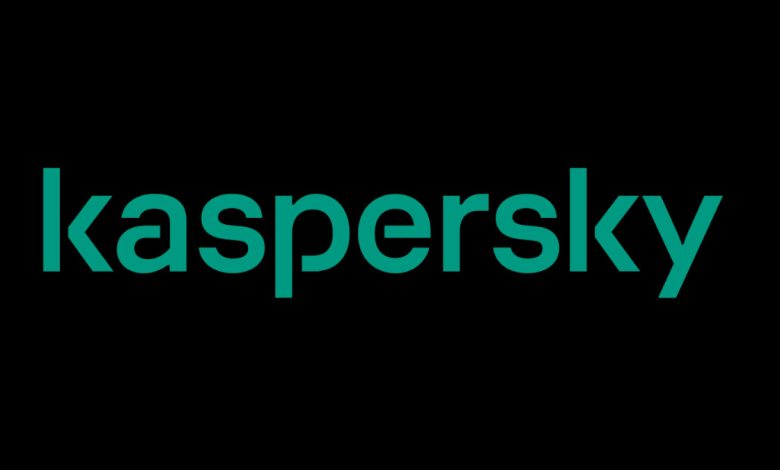 Kaspersky logo