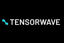 TensorWave Logo