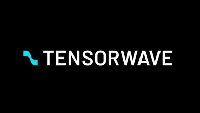 TensorWave Logo