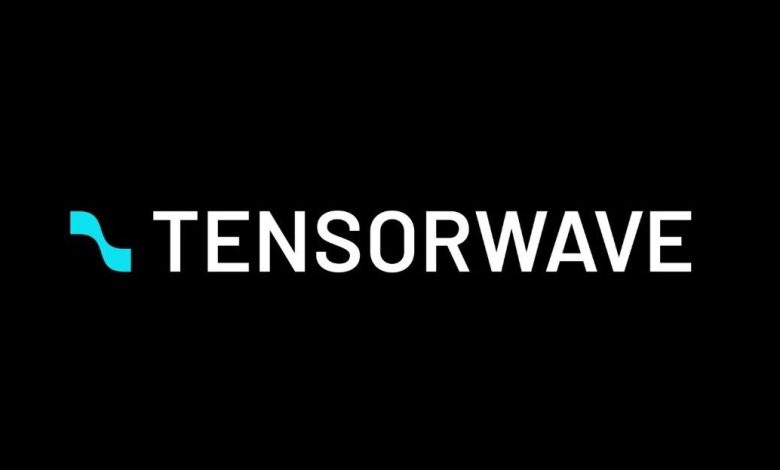 TensorWave Logo