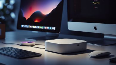 Mac Mini