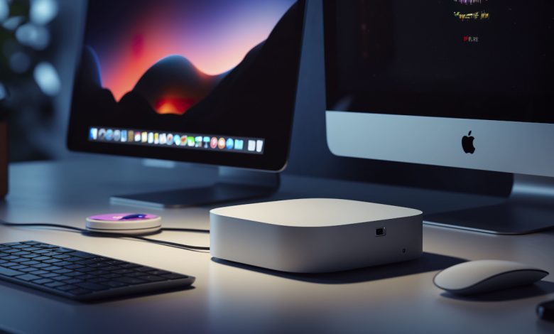 Mac Mini